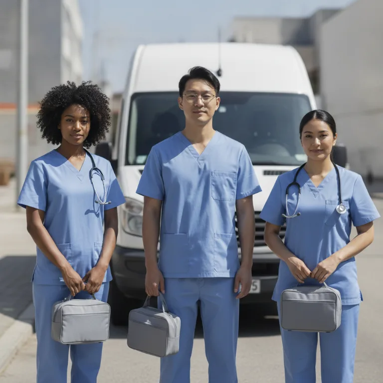 midwife Pontefract